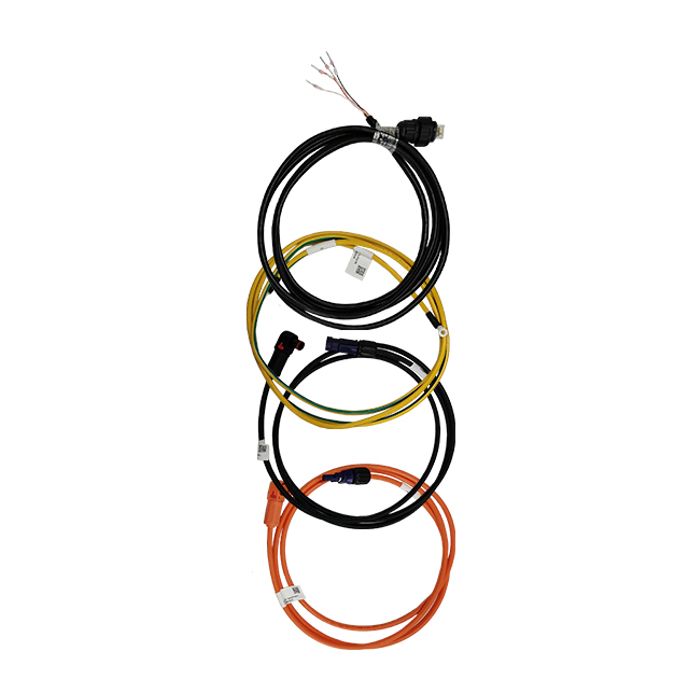 Growatt BDC-95045-A1 incl. ARK voetstuk en kabelset